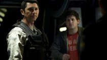 Stargate Universe - Episode 10 - Resurgence