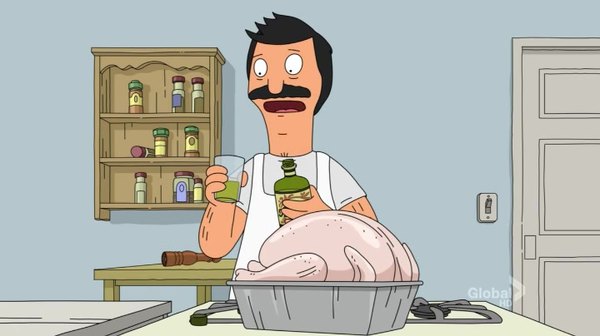 Bobs Burgers Season 3 Episode 5 Recap