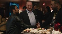 Master of None - Episode 4 - Indians on TV