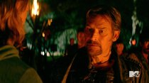 The Shannara Chronicles - Episode 3 - Fury