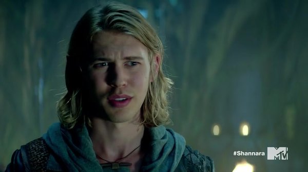 Die Chroniken Von Shannara Staffel 1 The Shannara Chronicles Season 1 Episode 1