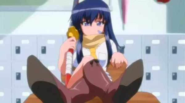 Kemeko Deluxe Hentai