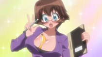 Kemeko Deluxe! - Episode 7 - Izumi-chan in a Pinch!