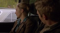 Bates Motel - Episode 3 - What's Wrong with Norman