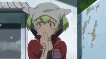 Dimension W - Episode 3 - Chase the Numbers