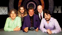 QI - Episode 12 - Medieval and Macabre