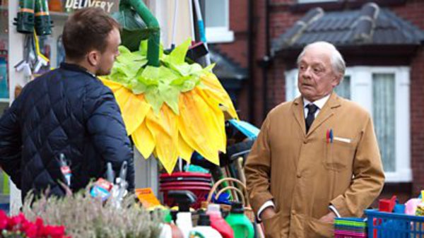 Still Open All Hours - S02E06 - 