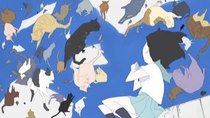 Fuujin Monogatari - Episode 1 - Wind Cat