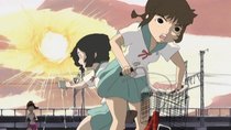 Fuujin Monogatari - Episode 3 - Running Girl