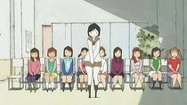 Fuujin Monogatari - Episode 11 - Audition: The Factual Record