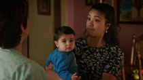 Jane the Virgin - Episode 9 - Chapter Thirty-One