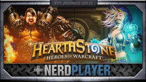NerdPlayer - Episode 2 - Hearthstone - Table Cleaners
