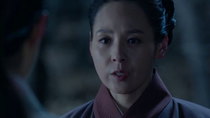 Six Flying Dragons - Episode 33