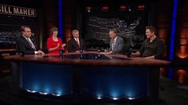 Real Time with Bill Maher - Episode 2