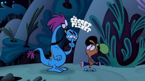 Wander Over Yonder - Episode 19 - The Secret Planet