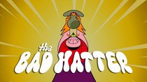 Wander Over Yonder - Episode 20 - The Bad Hatter