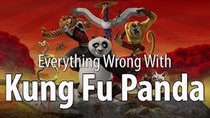 CinemaSins - Episode 7 - Everything Wrong With Kung Fu Panda