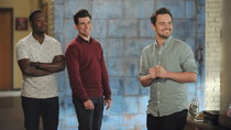 New Girl - Episode 4 - No Girl