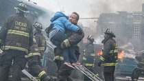 Chicago Fire - Episode 12 - Not Everyone Makes It