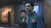 The Expanse - Episode 8 - Salvage