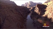 How the Earth Was Made - Episode 1 - Grand Canyon