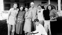 American Experience - Episode 2 - The Kennedys (2)