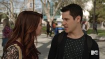 Faking It - Episode 17 - Prom Scare