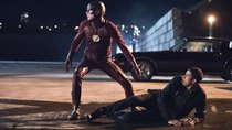 The Flash - Episode 12 - Fast Lane