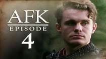 AFK - Episode 4 - NINJAS