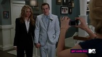 Faking It - Episode 18 - Nuclear Prom