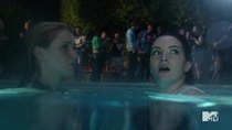 Faking It - Episode 19 - The Deep End