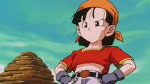 Dragon Ball GT, EPISODE 32-34 Tagalog dub. #dragonballgt #YhanTV, By Yhan  TV