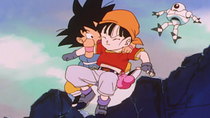 Dragon Ball GT, EPISODE 32-34 Tagalog dub. #dragonballgt #YhanTV, By Yhan  TV