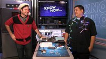 Know How - Episode 173 - How to Program your LEDs
