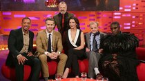 The Graham Norton Show - Episode 16