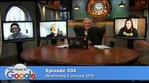 This Week in Google - Episode 334 - Your Chat Head Is Snowing