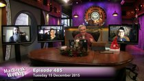 MacBreak Weekly - Episode 485 - Oi to the World!