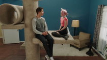 Tosh.0 - Episode 23 - Kitten Play