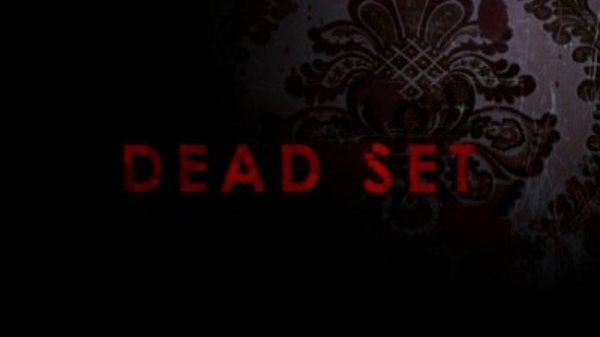 Dead Set - S01E01 - Outbreak