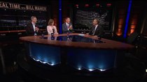 Real Time with Bill Maher - Episode 3