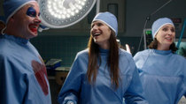 Childrens Hospital - Episode 2 - One Million Saved