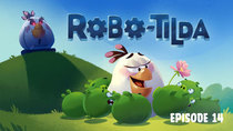 Angry Birds Toons - Episode 14 - Robo-Tilda