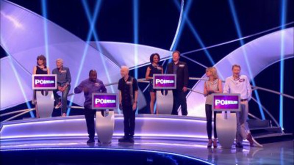 Pointless Celebrities - S08E03 - Children's TV