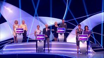 Pointless Celebrities - Episode 15 - Family