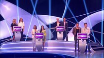 Pointless Celebrities - Episode 16 - Reality TV