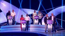 Pointless Celebrities - Episode 17 - Sport