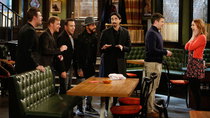 Undateable - Episode 12 - The Backstreet Boys Walk Into a Bar (1)