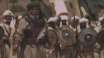 Omar - Episode 13 - Battle of Uhud & Khandaq