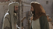 Omar - Episode 19 - Rise of Sajah, Battles Against Ridda