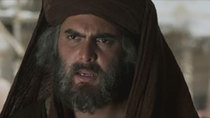 Omar - Episode 27 - Battle of Qadisiya Against Sassanids